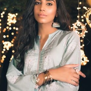 Pakistani Clothing (Designer)